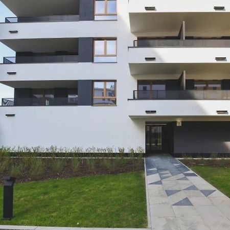 P&O Serviced Apartments Group Komputerowa Warsaw Phòng bức ảnh