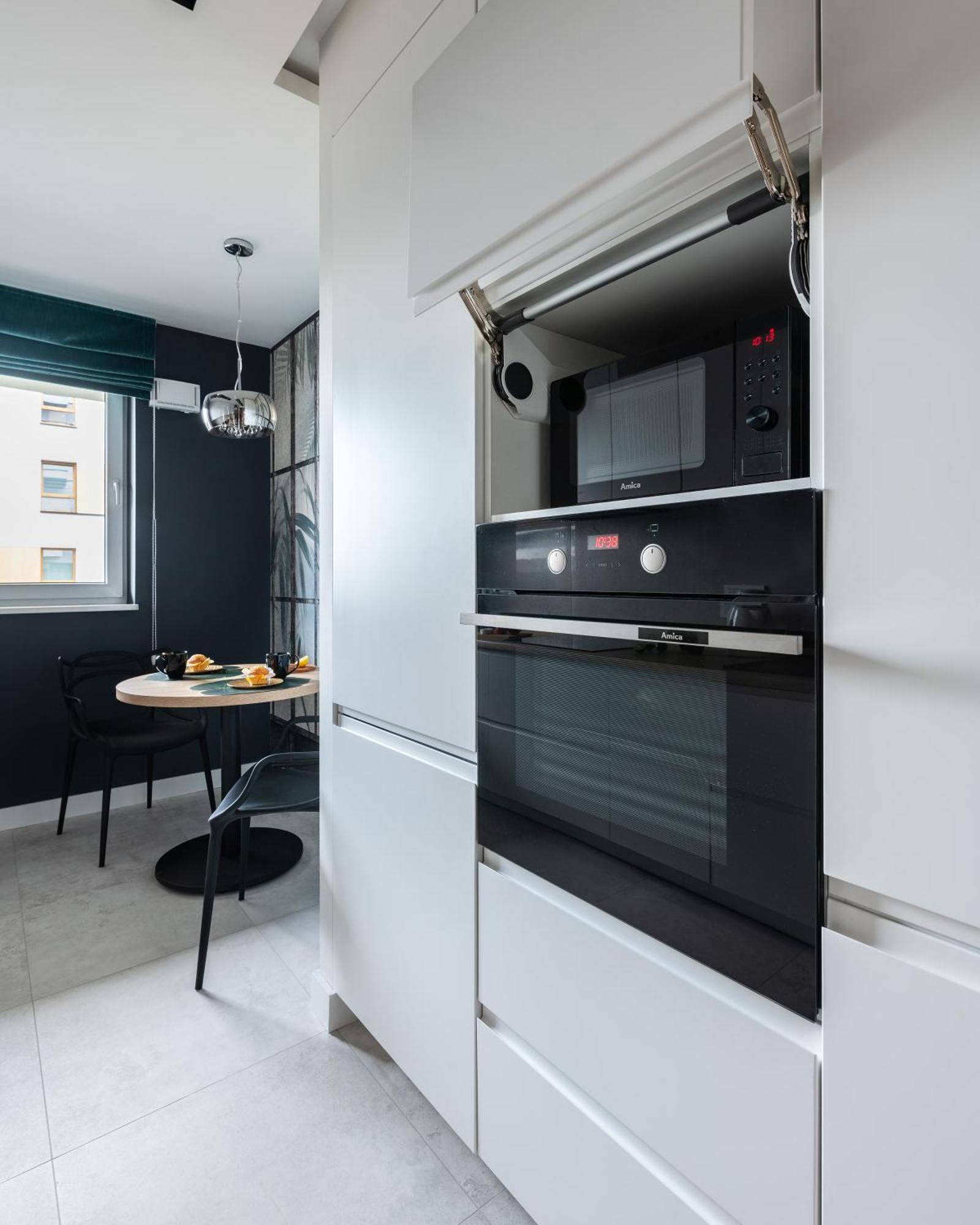 P&O Serviced Apartments Group Komputerowa Warsaw Phòng bức ảnh