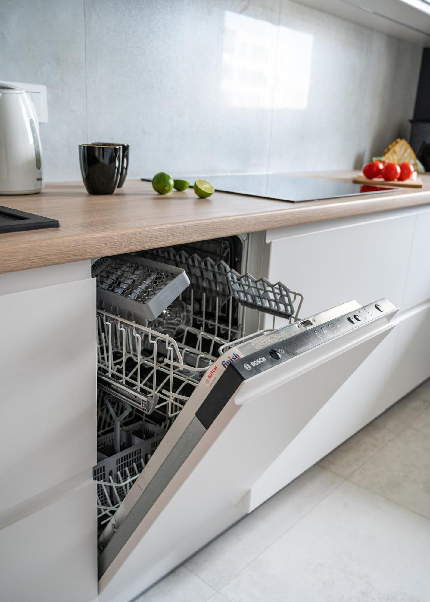 P&O Serviced Apartments Group Komputerowa Warsaw Phòng bức ảnh