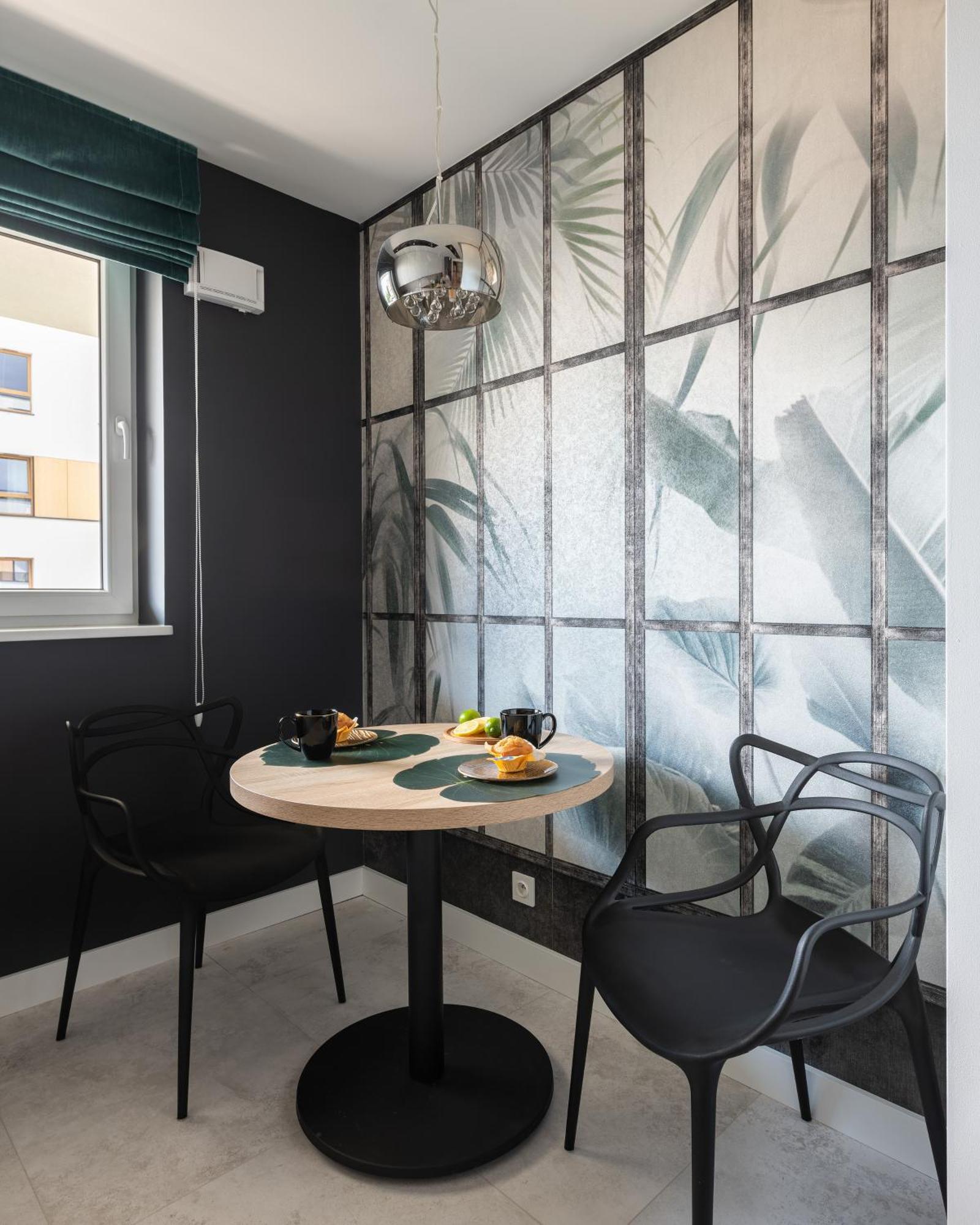 P&O Serviced Apartments Group Komputerowa Warsaw Phòng bức ảnh