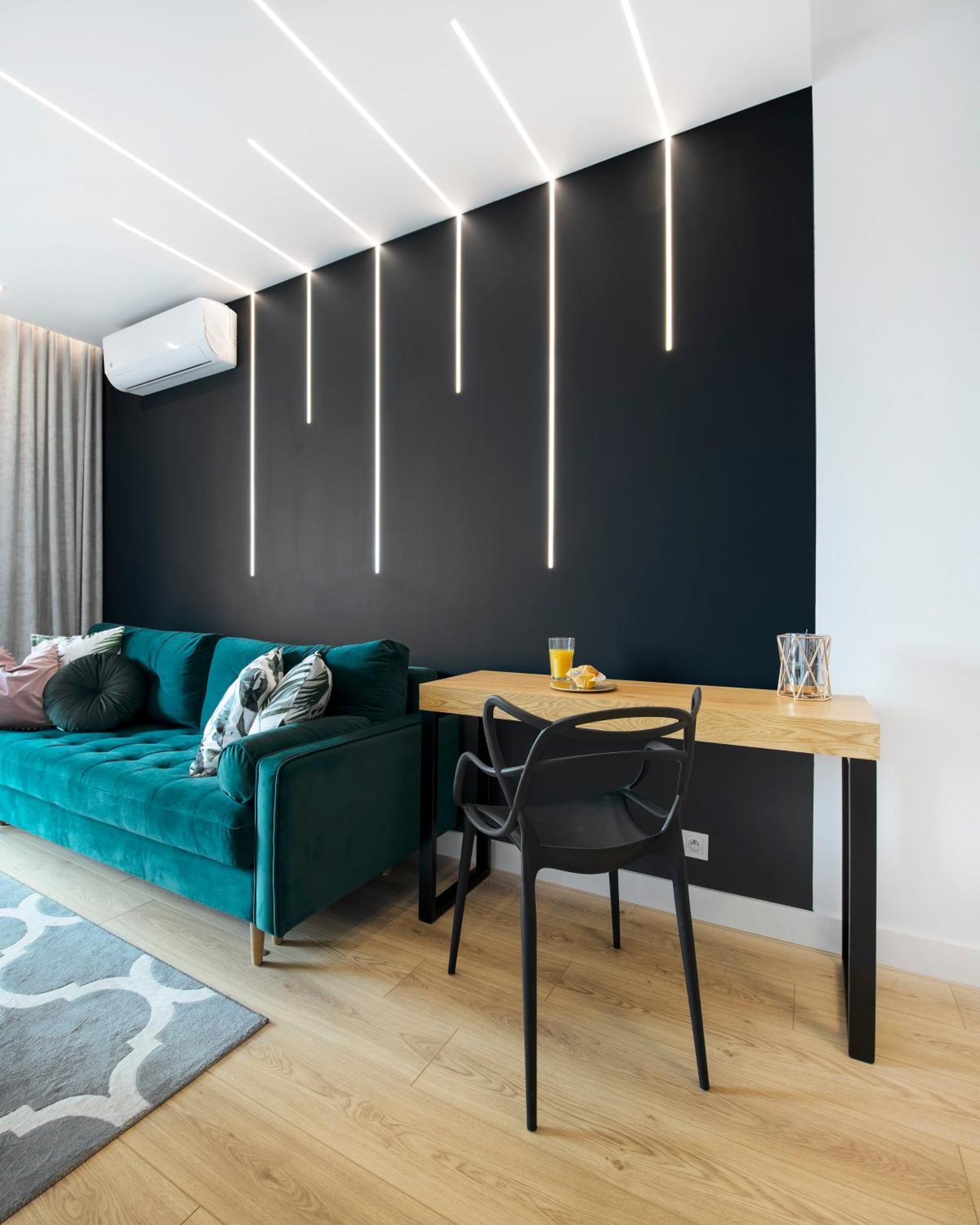 P&O Serviced Apartments Group Komputerowa Warsaw Phòng bức ảnh