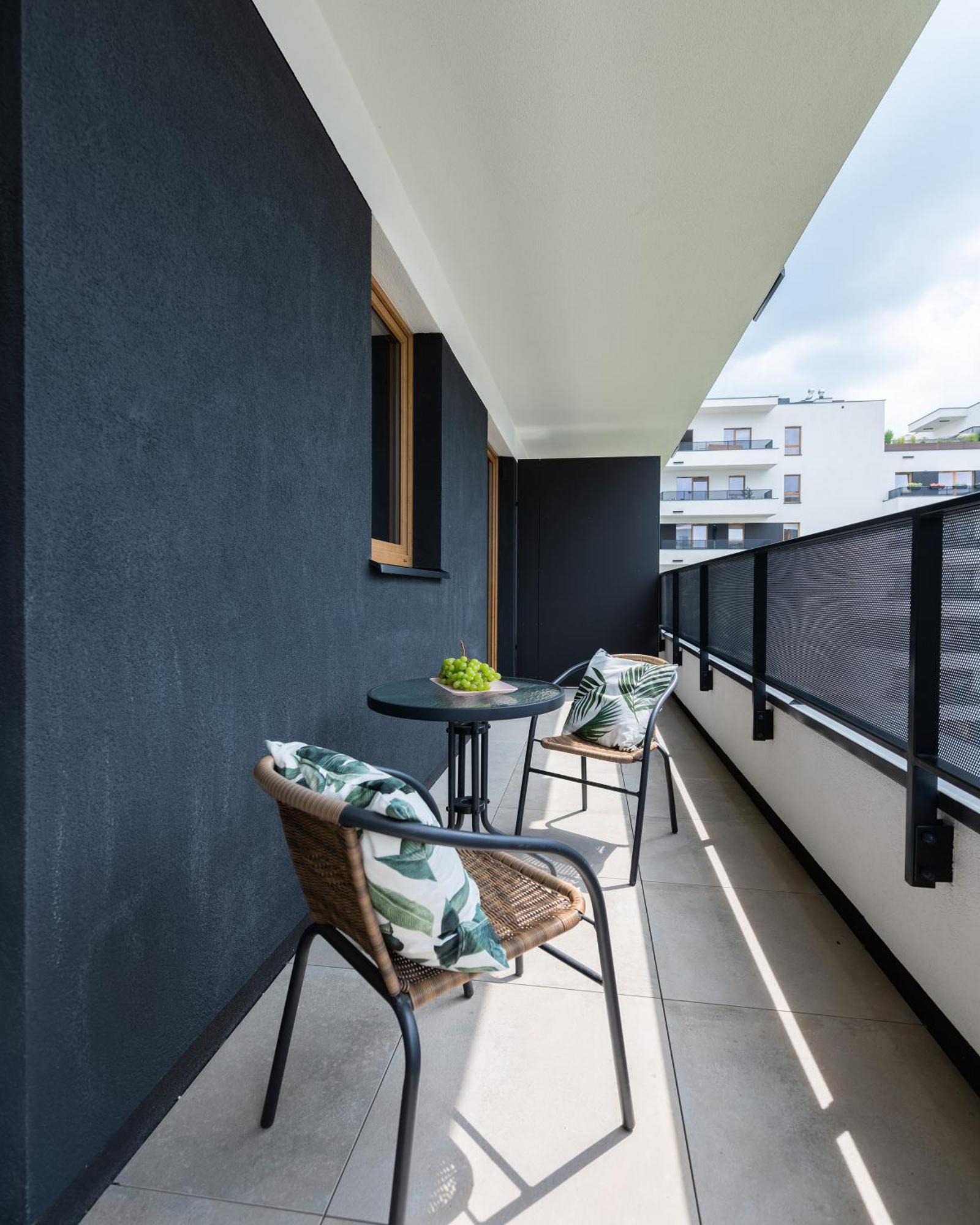 P&O Serviced Apartments Group Komputerowa Warsaw Phòng bức ảnh