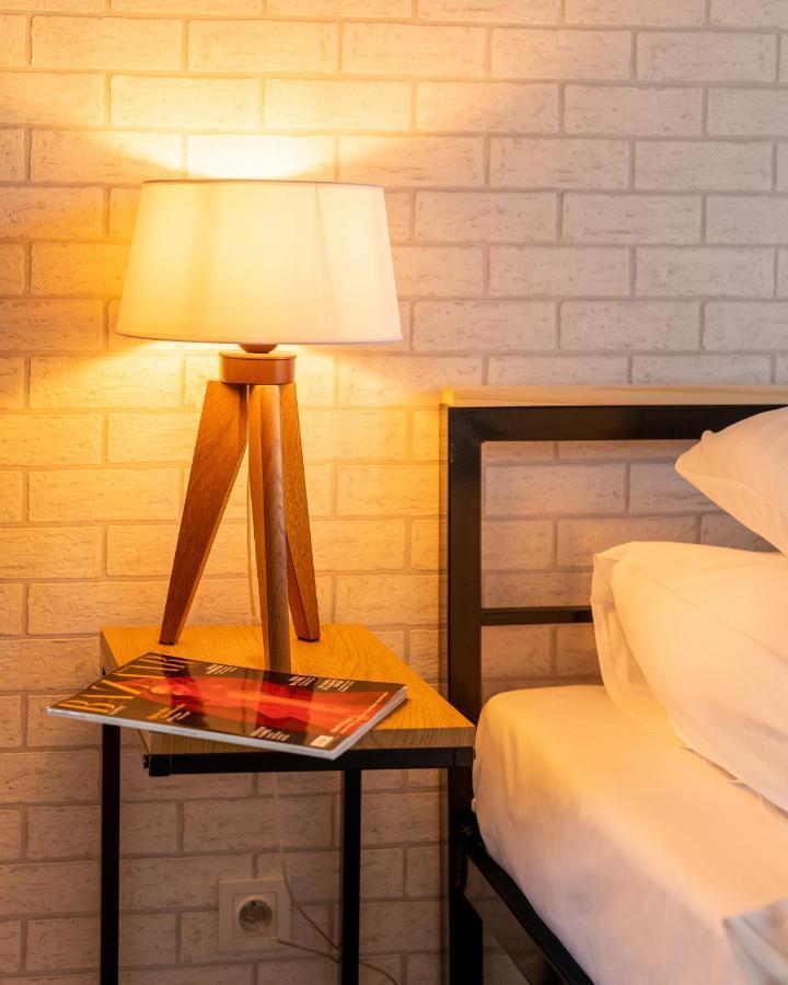 P&O Serviced Apartments Group Komputerowa Warsaw Ngoại thất bức ảnh